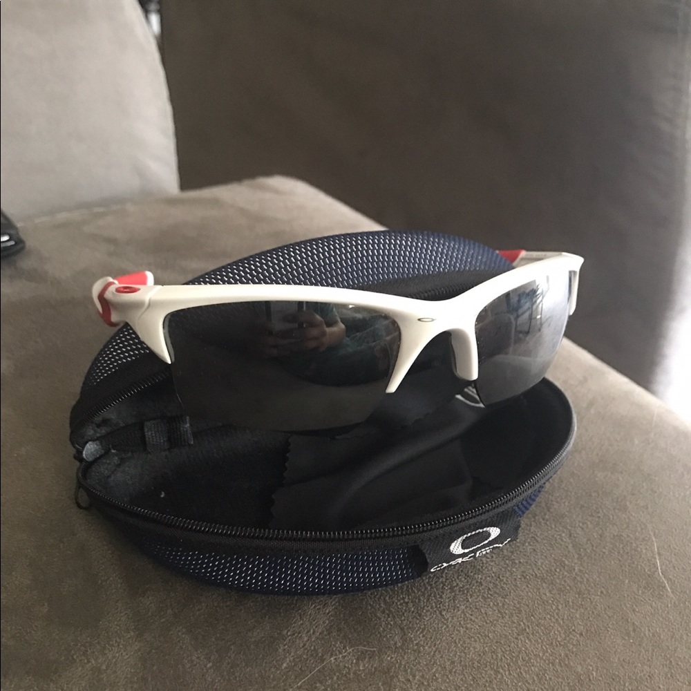 Oakley Flak Jacket